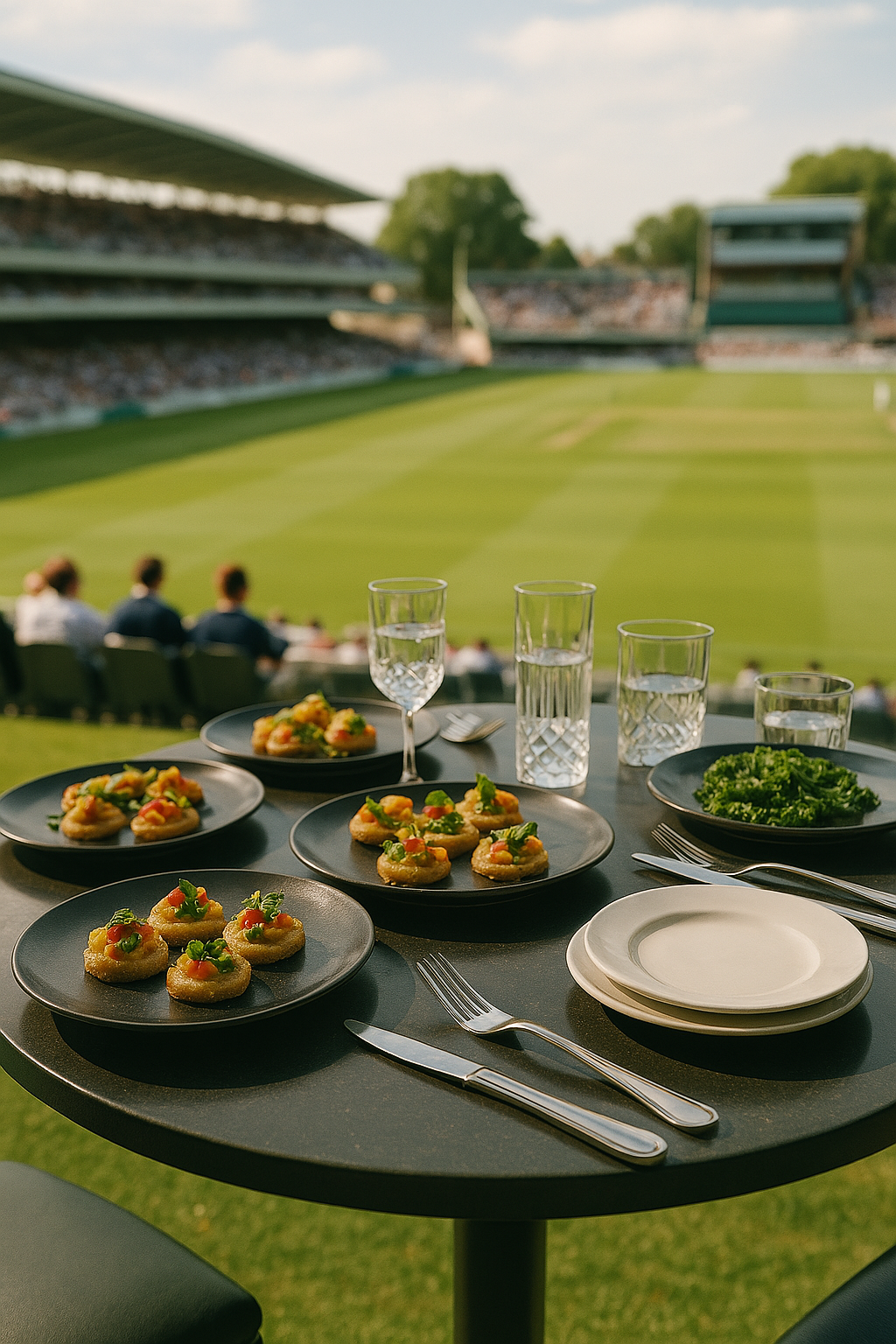 Win a Day at Lord's